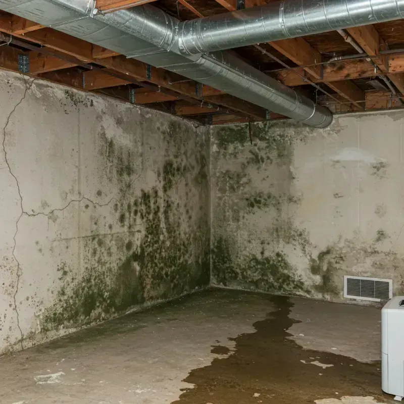 Professional Mold Removal in Ocean Pines, MD